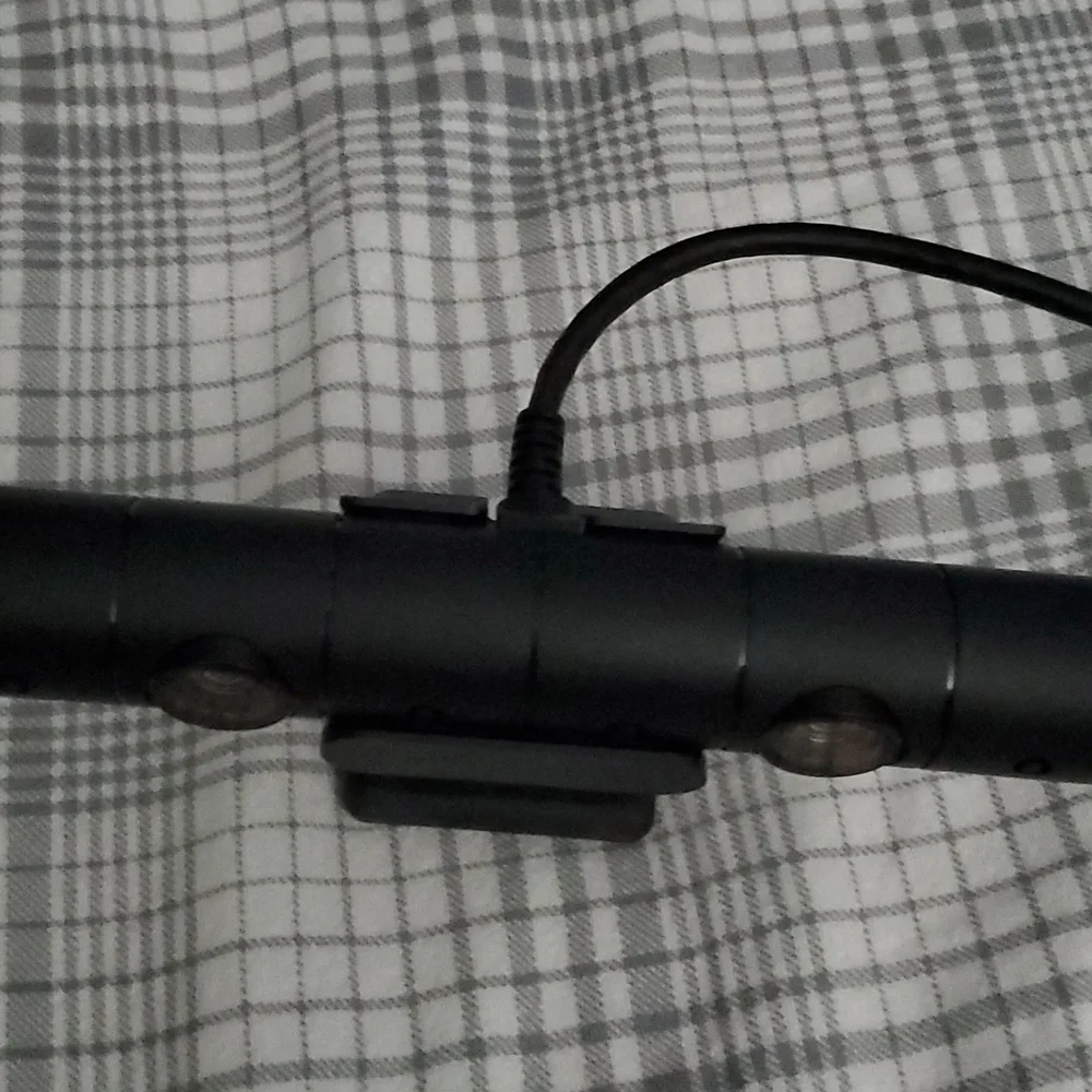 Playstation vr camera